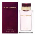 Dolce & Gabbana Pour Femme Feminino Eau de Parfum 50ml